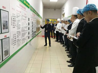 原材料供應(yīng)優(yōu)勢